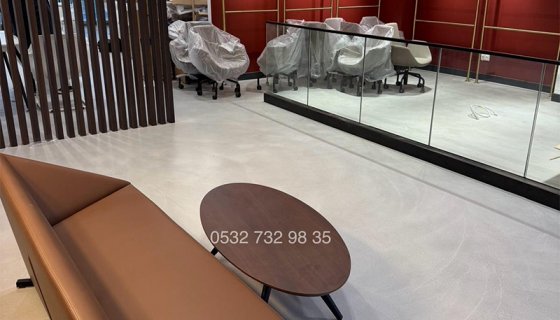 Dekoratif ve Mimari Epoksi Zeminler: mimari proje, iç dekorasyon, flake (cipsli), metalik, mermer desenli zeminler GÖRSELLERİ