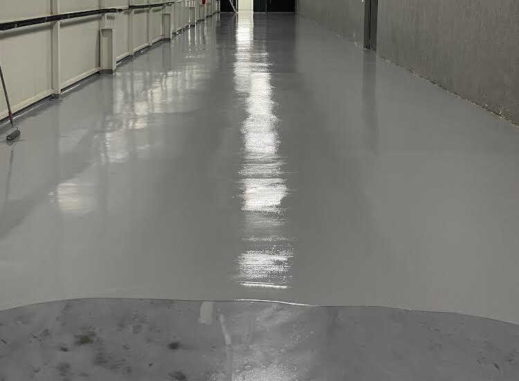 Fabrika Yer Kaplama İstanbul